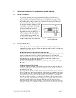 Предварительный просмотр 7 страницы Siemens SIWAREX R Operating Instructions Manual