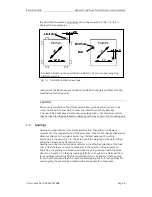 Предварительный просмотр 8 страницы Siemens SIWAREX R Operating Instructions Manual