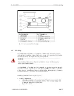 Предварительный просмотр 15 страницы Siemens SIWAREX R Operating Instructions Manual