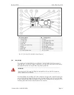 Предварительный просмотр 23 страницы Siemens SIWAREX R Operating Instructions Manual