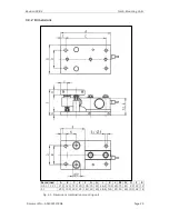 Предварительный просмотр 29 страницы Siemens SIWAREX R Operating Instructions Manual