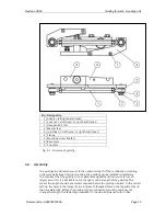 Предварительный просмотр 33 страницы Siemens SIWAREX R Operating Instructions Manual