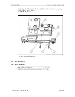 Предварительный просмотр 34 страницы Siemens SIWAREX R Operating Instructions Manual