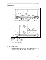 Предварительный просмотр 35 страницы Siemens SIWAREX R Operating Instructions Manual