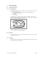 Предварительный просмотр 37 страницы Siemens SIWAREX R Operating Instructions Manual