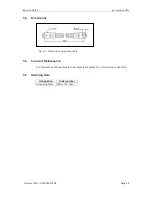 Предварительный просмотр 38 страницы Siemens SIWAREX R Operating Instructions Manual