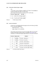 Preview for 24 page of Siemens Siwarex U Device Manual