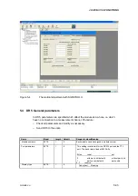 Preview for 41 page of Siemens Siwarex U Device Manual