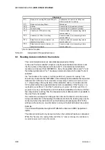 Preview for 68 page of Siemens Siwarex U Device Manual