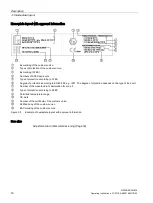 Preview for 16 page of Siemens SIWAREX WL200 Series Operating Instructions Manual