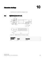 Preview for 69 page of Siemens SIWAREX WL200 Series Operating Instructions Manual