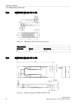 Preview for 70 page of Siemens SIWAREX WL200 Series Operating Instructions Manual