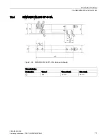 Preview for 71 page of Siemens SIWAREX WL200 Series Operating Instructions Manual