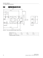 Preview for 72 page of Siemens SIWAREX WL200 Series Operating Instructions Manual