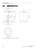 Preview for 80 page of Siemens SIWAREX WL200 Series Operating Instructions Manual