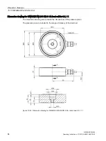 Preview for 84 page of Siemens SIWAREX WL200 Series Operating Instructions Manual