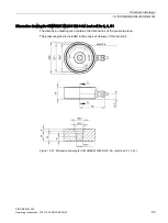 Preview for 85 page of Siemens SIWAREX WL200 Series Operating Instructions Manual