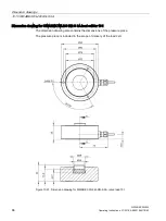 Preview for 86 page of Siemens SIWAREX WL200 Series Operating Instructions Manual