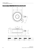 Preview for 88 page of Siemens SIWAREX WL200 Series Operating Instructions Manual