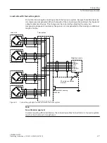 Preview for 27 page of Siemens SIWAREX WL230 BB-S SA Operating Instructions Manual