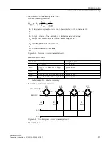 Preview for 41 page of Siemens SIWAREX WL230 BB-S SA Operating Instructions Manual