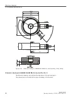 Preview for 88 page of Siemens SIWAREX WL230 BB-S SA Operating Instructions Manual