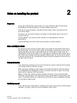 Preview for 9 page of Siemens SIWAREX WL280 Operating Instructions Manual