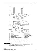 Preview for 15 page of Siemens SIWAREX WL280 Operating Instructions Manual