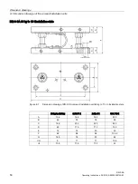 Preview for 50 page of Siemens SIWAREX WL280 Operating Instructions Manual