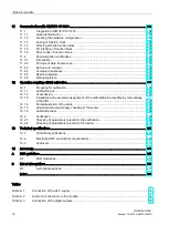 Preview for 10 page of Siemens SIWAREX WP251 Manual