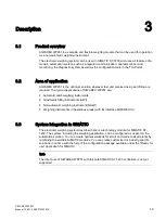 Preview for 19 page of Siemens SIWAREX WP251 Manual