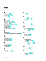 Предварительный просмотр 219 страницы Siemens SIWAREX WP251 Manual