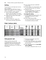 Предварительный просмотр 10 страницы Siemens SK Series Operating Instruction