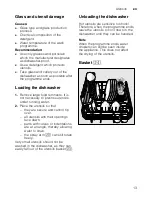 Предварительный просмотр 13 страницы Siemens SK Series Operating Instruction