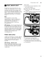 Предварительный просмотр 23 страницы Siemens SK Series Operating Instruction