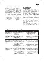 Preview for 9 page of Siemens SL10 Operating Instructions Manual