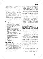 Preview for 17 page of Siemens SL10 Operating Instructions Manual