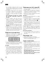 Preview for 18 page of Siemens SL10 Operating Instructions Manual