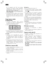 Preview for 24 page of Siemens SL10 Operating Instructions Manual