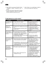 Preview for 82 page of Siemens SL10 Operating Instructions Manual