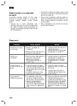 Preview for 106 page of Siemens SL10 Operating Instructions Manual