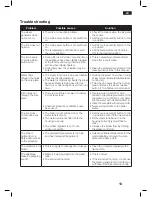 Preview for 13 page of Siemens SL25 Operating Instructions Manual