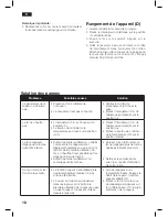 Preview for 18 page of Siemens SL25 Operating Instructions Manual