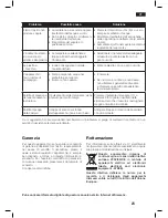 Preview for 25 page of Siemens SL25 Operating Instructions Manual