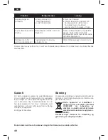 Preview for 40 page of Siemens SL25 Operating Instructions Manual