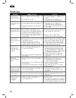 Preview for 44 page of Siemens SL25 Operating Instructions Manual