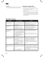 Preview for 54 page of Siemens SL25 Operating Instructions Manual