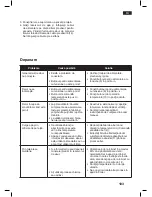 Preview for 103 page of Siemens SL25 Operating Instructions Manual