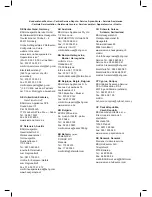 Preview for 110 page of Siemens SL25 Operating Instructions Manual