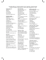 Preview for 111 page of Siemens SL25 Operating Instructions Manual